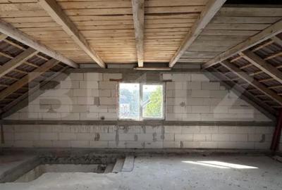 Casă cu 4 camere cu Teren 500 Mp în Gherla - 9