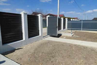 Casă cu Teren 420 Mp în Șendreni - 2