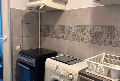 Studio si parcare - 4