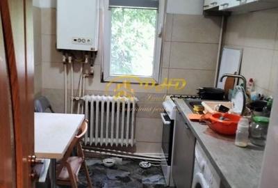 Apartament cu 2 camere în Podu Roș - 4