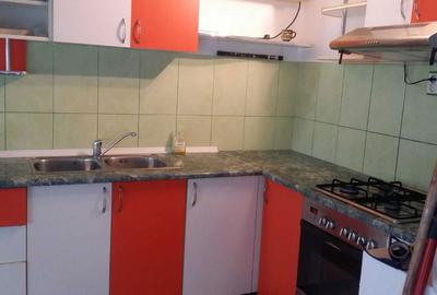 Apartament cu 3 camere decomandat în Central - 4