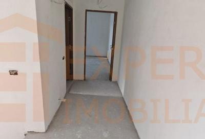Casă cu 3 camere în Lumina - 16