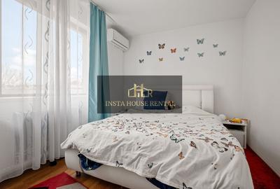 * 2 CAMERE 60MP CU LOC DE PARCARE - STRADA IERNII * - 5