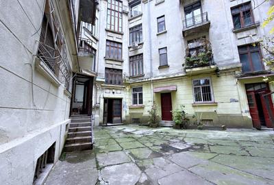 Garsoniera zona Calea Victoriei – 34 mp, locatie premium, bloc 1940 - 15