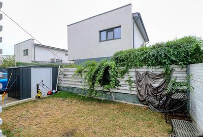 TUNARI- VILĂ MODERNĂ  INDIVIDUALĂ- P+1- LA CHEIE!  Comision 0%. - 25