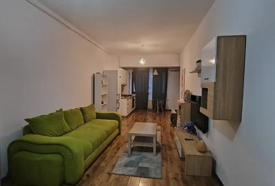 Apartament 2 Camere New City Residence Alba Iulia I Mall Vitan - 2