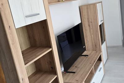 Apartament cu 2 camere semidecomandat în Ultracentral