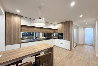 Duplex cu 4 camere cu Canalizare în Girocului - 2
