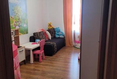 Apartament cu 3 camere semidecomandat, mobilat în Aeroport - 5