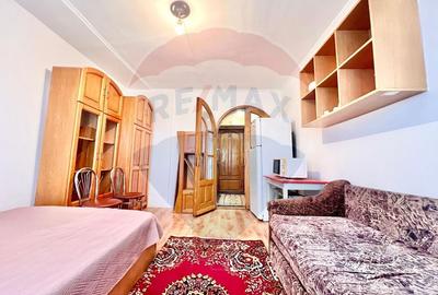 Garsonieră decomandată, mobilată în Rogerius - 8