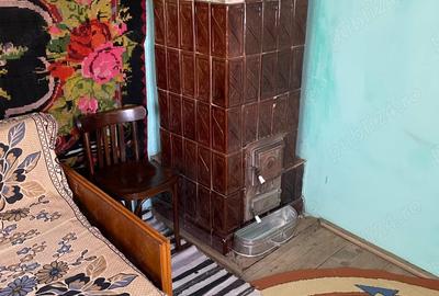 Casă cu 4 camere cu Teren 1150 Mp în Podari - 5