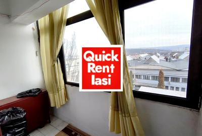 Apartament 2Camere Decomandat De Inchiriat Bularga-Carrefour Felicia - 11