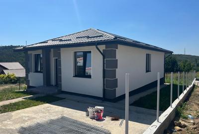 Casa finalizata si intabulata Valea Adanca Cod oferta 155757 - 2