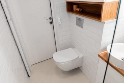 Vanzare garsoniera complet renovata|View spectaculos |Iancului|Oborul Nou - 11