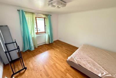 Casă cu 5 camere cu Teren 750 Mp în Bârnova - 7