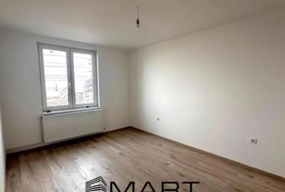 Apartament cu 3 camere decomandat în Șura Mică - 5