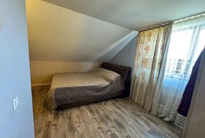 Casă cu Teren 1300 Mp în Central - 4