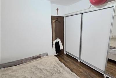 Apartament cu 2 camere decomandat, mobilat în Capitol - 13