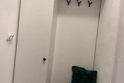 Apartament cu 3 camere decomandat în Șagului