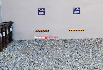 Apartament modern cu 2 camere si parcare privata, situat pe - 8