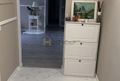 Apartament 2 camere mobilat/utilat bloc reabilitat termic - 5