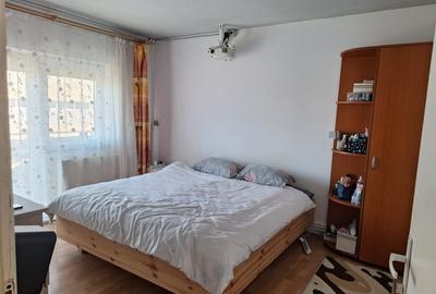 Apartament 4 camere, decomandat, 90 mp utili + 2 balcoane - Iulius Mall - 4