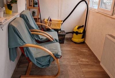 ? Apartament modern în ansamblu rezidențial- mobilat si utilat- parcare - 22