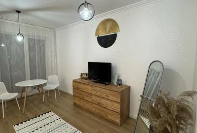 Garsonieră în Florești - 3