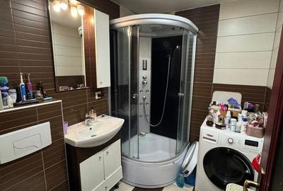 Apartament cu 2 camere semidecomandat în Central - 7