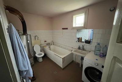 Casă cu 4 camere în Central - 4