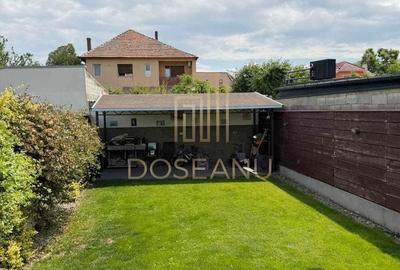 Casă cu 4 camere în Cantemir - 1