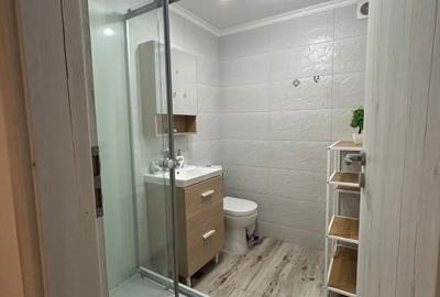 Apartament 4 camere  Fizicienilor - 12