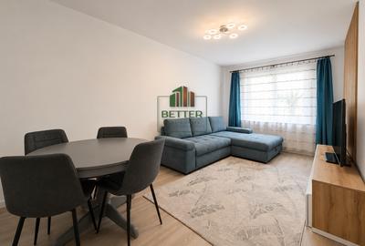 Apartament cu 3 camere decomandat în Central - 4