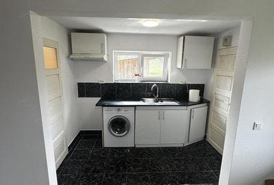 Casă cu 2 camere cu Teren 2700 Mp în Mica - 3