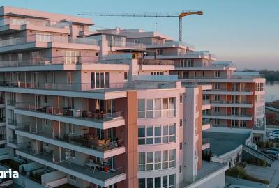 Apartament cu 2 camere în Central - 8