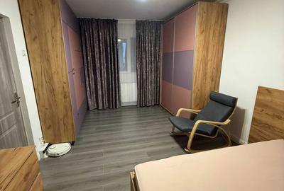 Apartament cu 2 camere decomandat în 1 Decembrie 1918 - 3