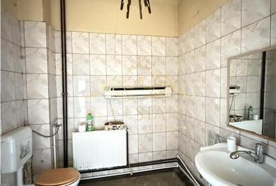 Vanzare apartament 3 camere Plevnei - str. Mircea Vulcanescu, Bucuresti - 11