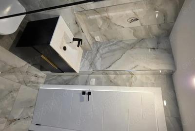 Apartament cu 3 camere decomandat în Central - 6