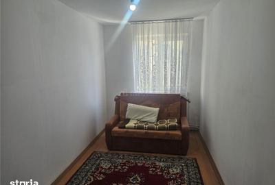 Garsonieră decomandată în Calea Caransebeșului - 2