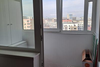 Iancului - Elev Stefanescu - 14