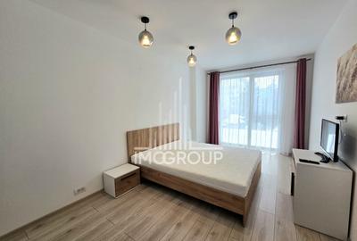 Inchiriere apartament 2 camere si garaj, Iulius Mall - 9