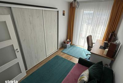 Apartament cu 3 camere în Central - 7