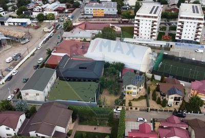 Teren de 428 mp, în Central - 1