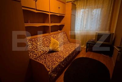 Apartament cu 3 camere de inchiriat, zona Bradet - 4
