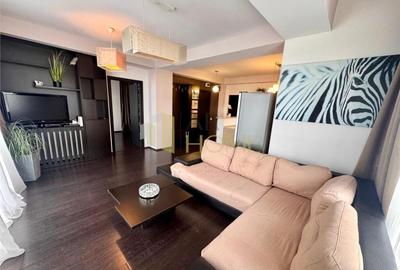 Penthouse 2 camere, parcare suprateran, Ploiesti, cartier Al - 4