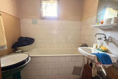 Apartament cu 3 camere în Crângași - 2