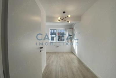 Apartamen1 camera Sopor cu parcare subterana - 2