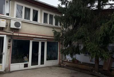 Casă individuală cu 4 camere cu Teren 160 Mp în Colentina - 2