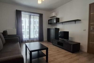 Apartament 2  camere de inchiriat Lujerului Politehnica - 1