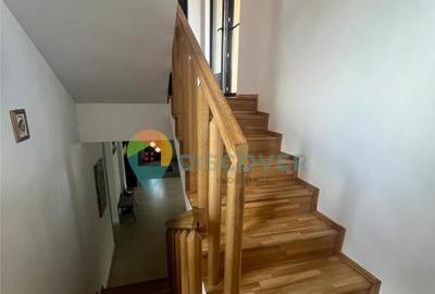 Casa 400 mp de Buhusi, Bacau - 6